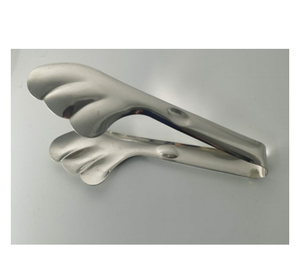 Pinzas para Azúcar y Hielo DFT09, Elegantes y Resistentes, Hechas en China, Otro Material - Product Image 3
