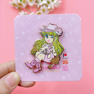 Chất lượng cao tùy chỉnh men pins mềm mại và cứng vật liệu kim loại cung cấp số lượng lớn làm cho thiết kế của riêng bạn thiết kế phổ biến - Product Image 3