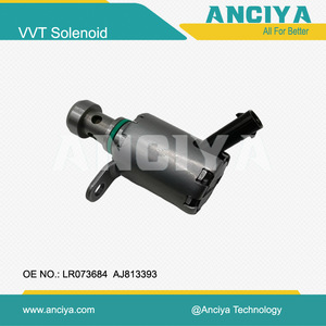 Vanne solénoïde AnCiya LR073684 AJ813393 pour démarrage d'allumage Land Rover Jaguar - Product Image 2