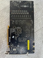Carte graphique P104 100 8 Go GDDR5X 256 bits PCIe pour station de travail de bureau