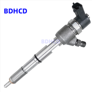 BDHCD Factory direct deal meilleur <span class=keywords><strong>prix</strong></span> nouvel injecteur <span class=keywords><strong>diesel</strong></span> à rampe commune 0445110660 pour Renault <span class=keywords><strong>Dacia</strong></span> 1.5 dCi soupapes d'injection voiture - Product Image 2