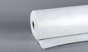 Tapis de fibres de verre E-Glass 300g <span class=keywords><strong>en</strong></span> rouleau, à fibres coupées, découpe personnalisable pour jardinières <span class=keywords><strong>en</strong></span> fibre de verre - Product Image 5