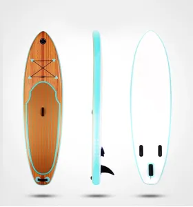 Stand-up Paddleboarding Sup Paddle Stand Up Inflatable Paddle Board Supboard Padel Tabla Surf Board