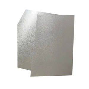 G550 Az150 Zinc Alume Hot-DIP Al-Zn Recubierto GalvanizedGalvalume Bobina de acero - Product Image 6