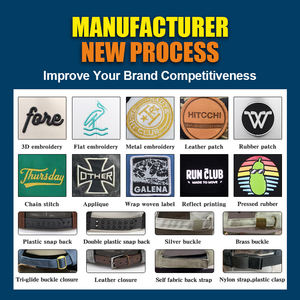 आउटडोर 3 डी पत्ते छलावरण खेल बेसबॉल टोपी टोपी टोपी - Product Image 4