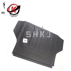 Chine Qualité Grossiste Pièces De Voiture Couverture De Coffre OEM 95050404 pour chevrolet Lacetti - Product Image 4