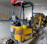 Offre Spéciale : Mini-Excavatrice LiuGong 9017 d'Occasion, Modèle 2025, 500 Heures, Prix Bas