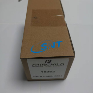 Válvula reguladora de presión de aire trasera Digital neumática baja <span class=keywords><strong>Fairchild</strong></span> 10262 de EE. UU. Original - Product Image 2