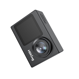 HDking giá rẻ hơn bất 4k tùy chỉnh kỹ thuật số cực kép màn hình cảm ứng ngoài trời thể thao máy ảnh - Product Image 6