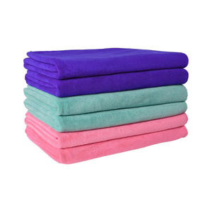 Toalla de Baño de Microfibra de Primera Calidad, Diseño de Punto, para Uso Doméstico y Hotelero, Hecha a Medida, Toalla de Alta Calidad para Hogar y Hotel - Product Image 1