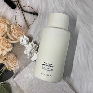 ชุดแชมพูและครีมนวดผมสูตรเพิ่มความชุ่มชื้น บำรุงเส้นผมให้หนาและแข็งแรง ซ่อมแซมเส้นผม สำหรับขายส่ง - Product Image 2