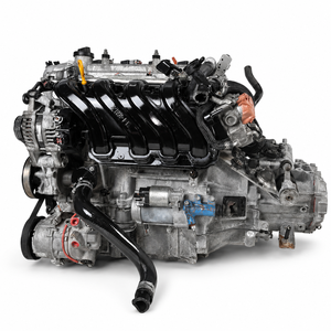 <span class=keywords><strong>Moteur</strong></span> à essence 2NZ-FE 1.3L avec boîte de vitesses manuelle pour <span class=keywords><strong>Toyota</strong></span> Vitz <span class=keywords><strong>Yaris</strong></span>, ensemble <span class=keywords><strong>moteur</strong></span> complet d'origine d'<span class=keywords><strong>occasion</strong></span> - Product Image 1