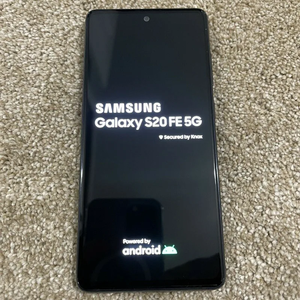 Excelente Modelo, Superventas, Teléfono Android de 128 GB, el Más Barato, Mayorista de Teléfonos Móviles, <span class=keywords><strong>S20FE</strong></span>, Cargador con Cable - Product Image 3