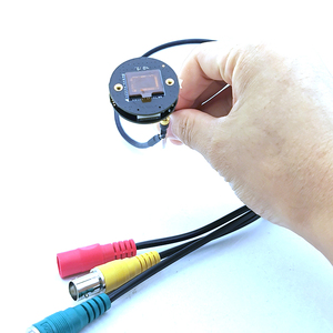 Ysteroscopy SDI máy ảnh mô-đun 30 mét Kích thước imx385 imx290 1080p 60fps HD-SDI EX-SDI AWB sử dụng cho y tế nội soi arthroscopy kiểm tra - Product Image 4