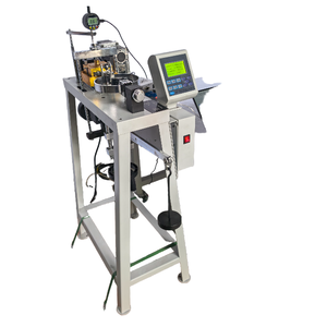 Equipo de Prueba de Corte Directo, Caja de Corte Estándar, Medidor de Desplazamiento Digital, Ingeniería Civil - Product Image 3