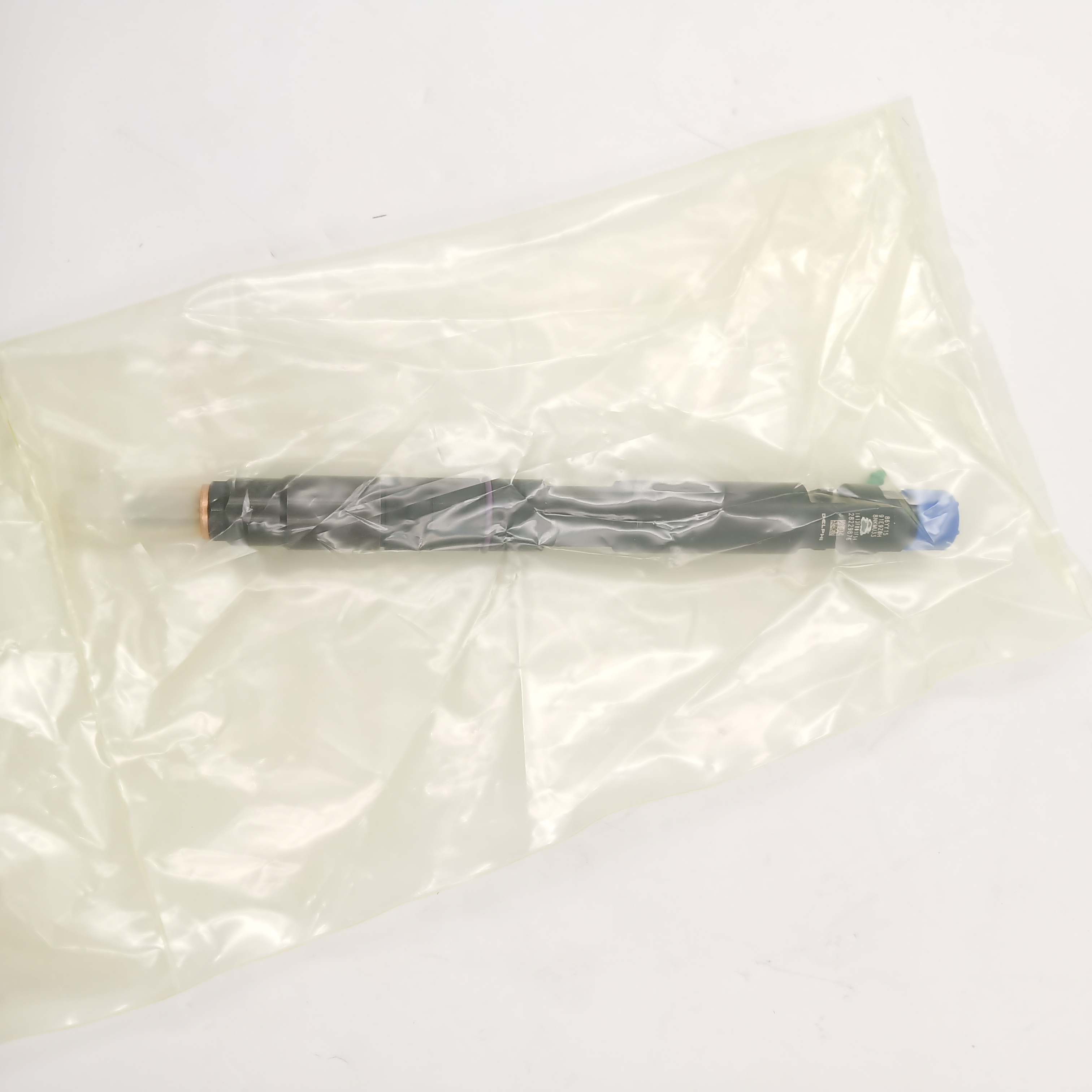 Original Brand Common Rail Fuel Injector EMBR00101D Fuel Injector 9686191080 9M5Q-9F593-BA For Citroen / Fiat / Ford/Peugeot
