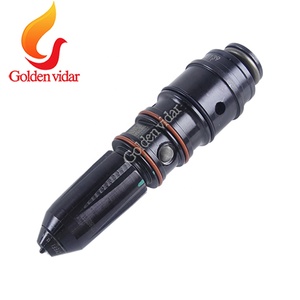Inyector de Combustible Common Rail Golden Vidar 3054250 para Piezas y Accesorios de Motor V28-NT855 - Product Image 4
