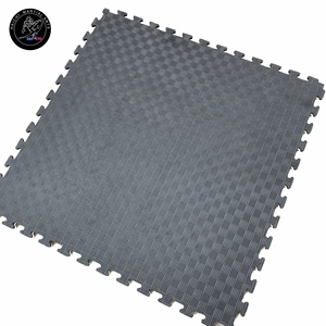Tatami de espuma EVA de 40 MM Unisex Sportvloer MMA y Taekwondo Gym Grappling Puzzle Floor Aprobado Martial Art Tatame Mat - Product Image 3