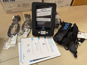 Comunicador de Campo Inalámbrico HART FF Intrínsecamente Seguro Trex2 Gen2 para Calibración Industrial - Product Image 2