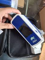 Opacity Meter Testing Apparatus Opacity Meter/Reflectometer