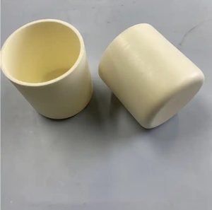 Outil manuel de broyage et de fusion de la porcelaine avec récipient et <span class=keywords><strong>creuset</strong></span> - Product Image 3