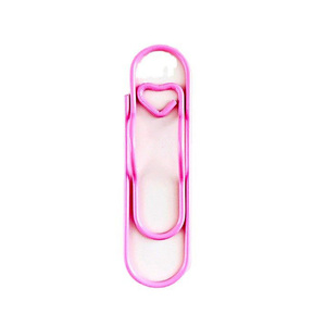Pinces à ressort multi-usages en métal doré pour stylo et <span class=keywords><strong>crayon</strong></span> Trombones pratiques - Product Image 2
