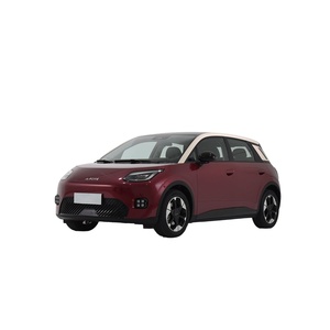 GAC Aion Ut <span class=keywords><strong>auto</strong></span> elettrica ricarica rapida 0.4 ore Hatchback nuovo veicolo energetico - Product Image 1