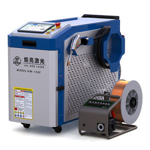 1500W 2000w 3000w <b>Laser</b> Welder Handheld 4 in 1 Fiber Welding <b>Machine</b> Multi-Function <b>Laser</b> Welding <b>Machine</b> for Metal - Product Image 3