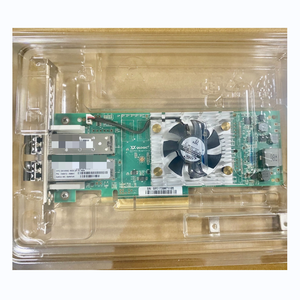 Unità a stato solido per server aziendali MZPLL1T6HAJQ-00AD3 PM1725B 1.6TB PCIe hhl ssd - Product Image 4