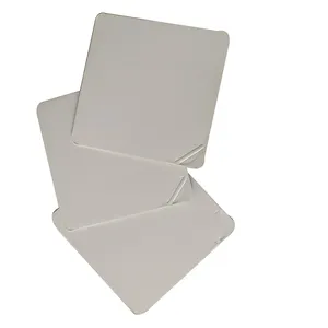 Eco-friendly impermeable oil absorbent pads Cotton paper supplier for car air freshener