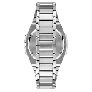 Đồng Hồ Thạch Anh Mặt Kính Sapphire Thép Không Gỉ 316 Thể Thao Thương Hiệu Hàng Đầu Đồng Hồ Thông Thường Dạ Quang - Product Image 2
