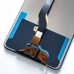 Écran tactile Lcd de réparation pour Infinix <span class=keywords><strong>Note</strong></span> <span class=keywords><strong>10</strong></span> Pro, pièces de téléphone, haute qualité, Oem - Product Image 2