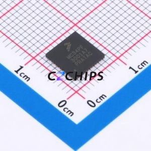 QFN-48-EP วงจรรวม (7x7) คุณภาพสูงชิป IC PMIC Professional การจัดการพลังงาน - Product Image 1
