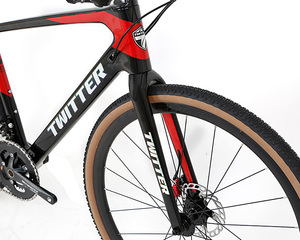 <span class=keywords><strong>Bicicleta</strong></span> de Carretera de Fibra de Carbono 700c, <span class=keywords><strong>Bicicleta</strong></span> de Carbono a Precio Económico - Product Image 2