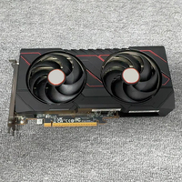 For Radeon RX 9060xt Graphics Card GDDR6 8gb video card for Desktop computer PC Video Graphics Card RX 9060xt Gaming GPU