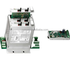 เครื่องขยายสัญญาณแบบสัดส่วน HAWE EV1M3-12/24 - Product Image 1
