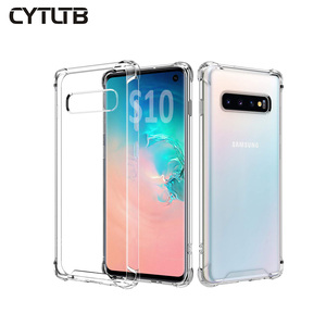 2019 <span class=keywords><strong>cristal</strong></span> claro <span class=keywords><strong>para</strong></span> <span class=keywords><strong>Samsung</strong></span> <span class=keywords><strong>S10</strong></span> funda de teléfono móvil a prueba de arañazos cubierta transparente <span class=keywords><strong>para</strong></span> <span class=keywords><strong>Samsung</strong></span> Galaxy <span class=keywords><strong>S10</strong></span> S10E <span class=keywords><strong>Plus</strong></span> funda - Product Image 1