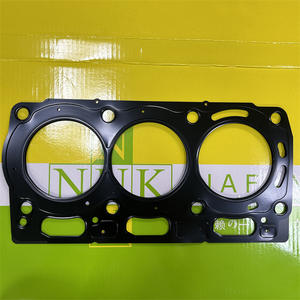 Junta de Culata Perkins 1103 Nueva para Reparación de Motores Industriales, Piezas de Repuesto Hechas en China - Product Image 1