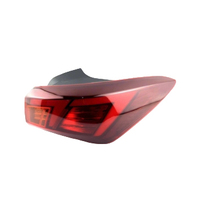 Pour Changan Eado Plus bras de commande embout de biellette garde-boue pare-chocs phare arrière antibrouillard rotule stabilisateur lien Auto partie