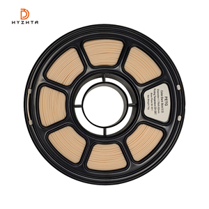 HYZHTA PETG 1.75 мм PLA/ABS/PETG/TPU Филамент для 3D-печати, 1 кг, для всех FDM 3D-принтеров Bambu Lab - Product Image 5