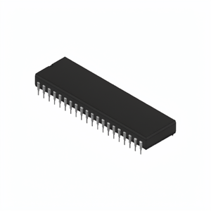 ชิ้นส่วนวงจรอิเล็กทรอนิกส์แบบฝังตัว ATMEGA8535-16PI 40 DIP - Product Image 1