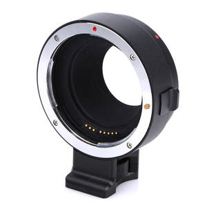 Leedsen تركيز تلقائي ، من أجل عدسة كانون <span class=keywords><strong>EF</strong></span> مثبتة على كاميرا كانون <span class=keywords><strong>EF</strong></span> مثبتة على كاميرا EFM - Product Image 6