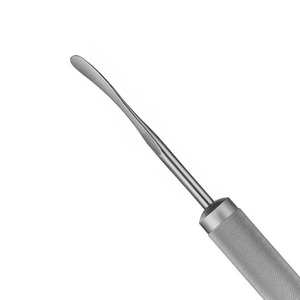 Herramienta Elevadora Espinal de Calidad Premium, Instrumento Quirúrgico Ortopédico Manual, Suministros Médicos de Acero Inoxidable, Proveedor Mayorista - Product Image 5