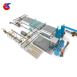 Machine de fabrication de briques AAC Machine automatique de fabrication de briques Pâte d'aluminium pour blocs AAC - Product Image 4