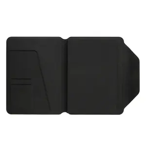 A5 Teri rPET AWARE <b>clipboard</b> holder sustainable merchandising - Product Image 4