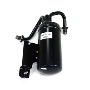 Botella desecadora JEPDA 55057016AA para Dodge Ram 1500 2500 3500 - Product Image 1