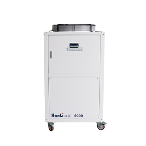 Hanli Làm Mát Bằng Nước <span class=keywords><strong>Laser</strong></span> Cooler Hani <span class=keywords><strong>Laser</strong></span> Chiller Đơn Vị Máy Làm Lạnh Nước Cho Bể Nước - Product Image 3