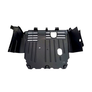 Placa de Protección de Motor de Plástico 68088781AC Para Jeep Compass Patriot MK - Product Image 1