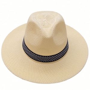 Sombreros de Vaquero Promocionales Personalizados con Serigrafía, Venta Directa de Fábrica al Por Mayor, Precio Moderado, Sombreros de Cuero para Hombre de Verano - Product Image 3