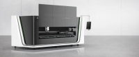 Bodor Classic I Series pas cher nouvelle machine de découpe laser à fibre 4kw 6kw petite machine de découpe laser 3d coupe-métal échantillon i7
